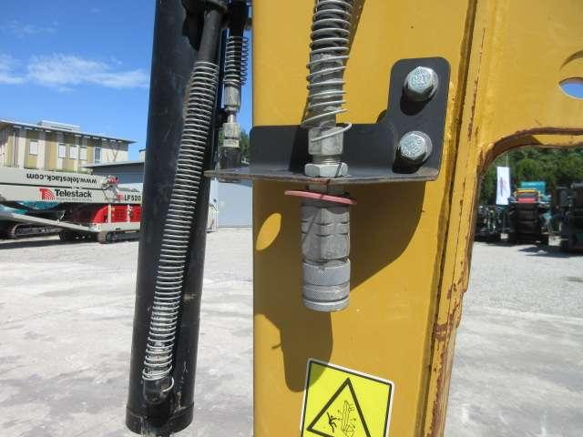 Caterpillar 303 E CR Photo 7