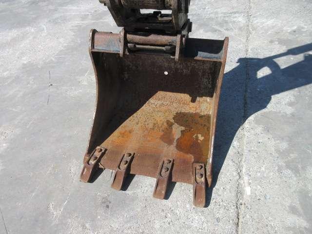 Caterpillar 303 E CR Photo 9
