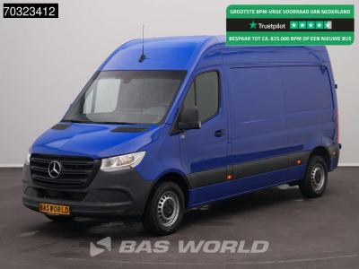 Mercedes-Benz Sprinter 311 CDI L2H2 Airco MBUX CarPlay Euro6 L2 Airco sold by BAS World B.V.
