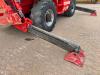Manitou MRT2150 Privilege - Remote Control / 4 Wheel Steer Photo 18 thumbnail