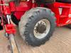 Manitou MRT2150 Privilege - Remote Control / 4 Wheel Steer Photo 22 thumbnail