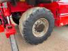 Manitou MRT2150 Privilege - Remote Control / 4 Wheel Steer Photo 24 thumbnail