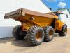 Hydrema 922D - Tailgate / Backup Camera / Airco Photo 4 thumbnail