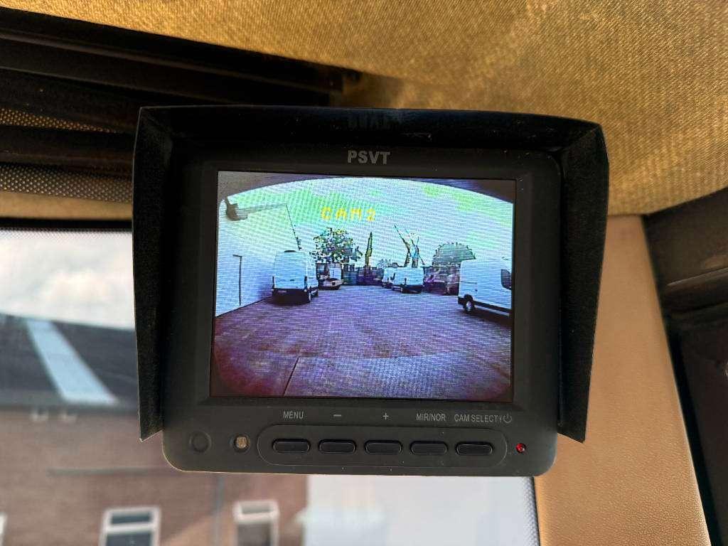 Hydrema 922D - Tailgate / Backup Camera / Airco Photo 10