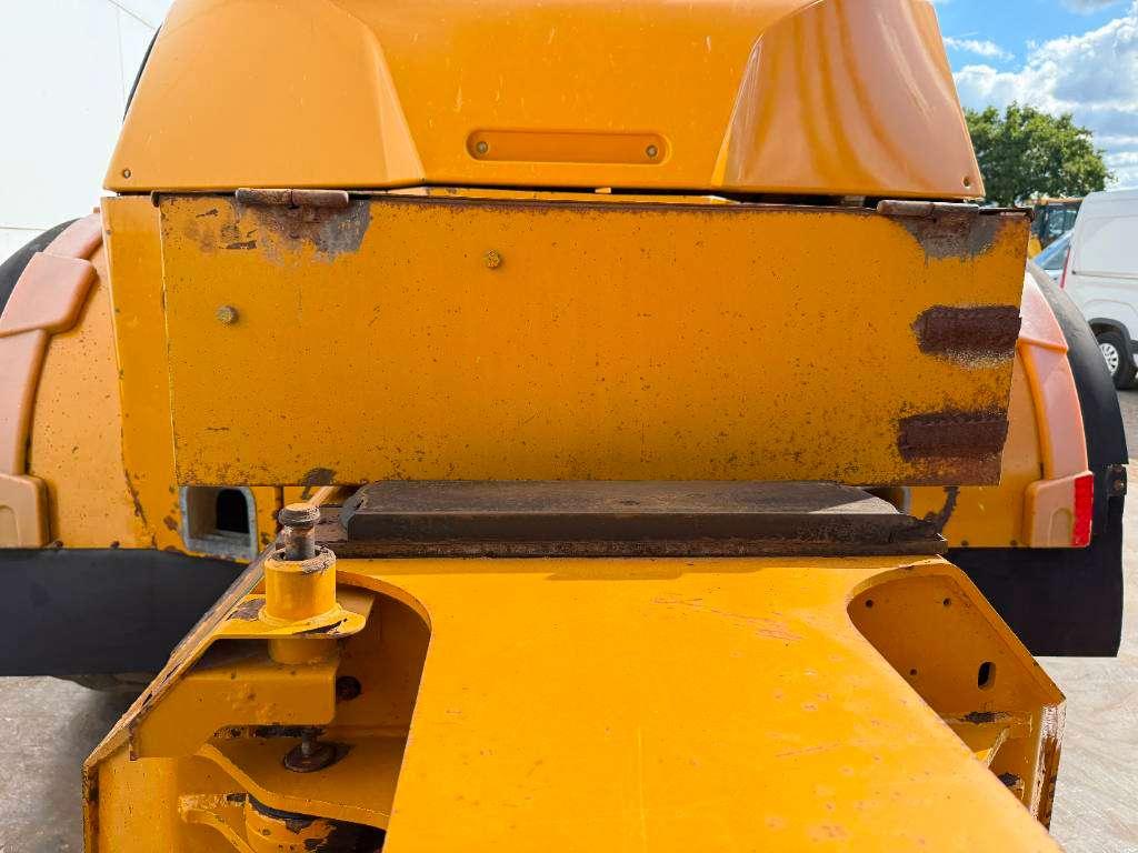 Hydrema 922D - Tailgate / Backup Camera / Airco Photo 18
