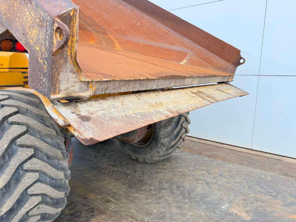 Hydrema 922D - Tailgate / Backup Camera / Airco Photo 19