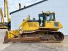 Komatsu D65PXi-18 - Backup Camera / Airco / CE + EPA Photo 2 thumbnail