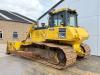 Komatsu D65PXi-18 - Backup Camera / Airco / CE + EPA Photo 3 thumbnail