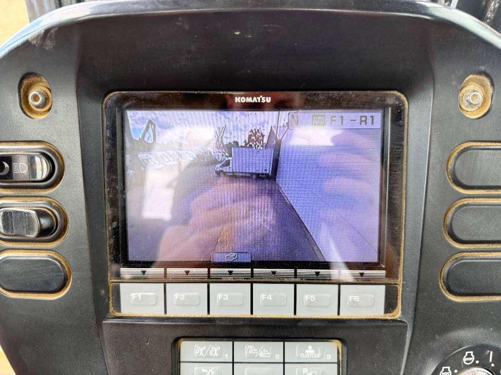 Komatsu D65PXi-18 - Backup Camera / Airco / CE + EPA Photo 10