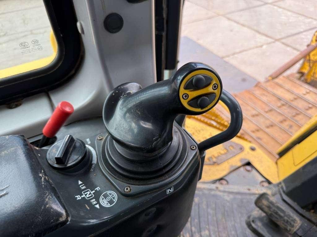 Komatsu D65PXi-18 - Backup Camera / Airco / CE + EPA Photo 11
