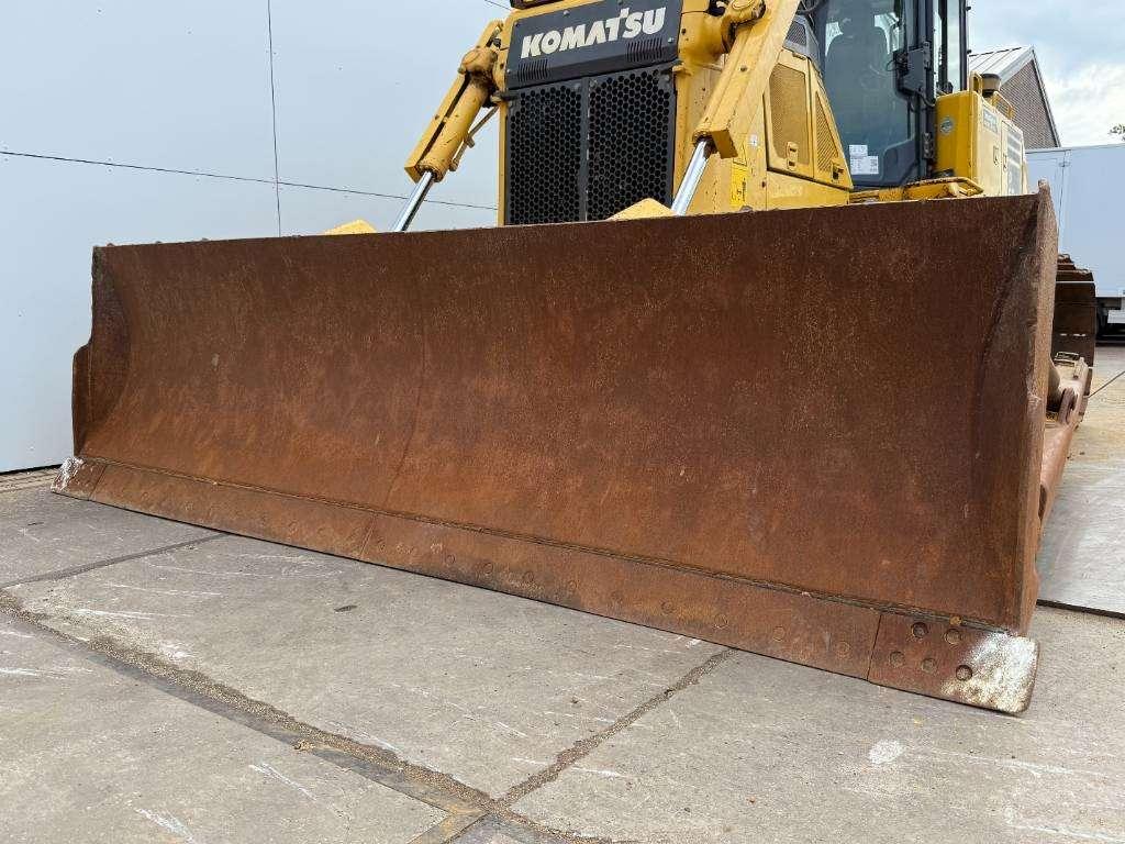 Komatsu D65PXi-18 - Backup Camera / Airco / CE + EPA Photo 13