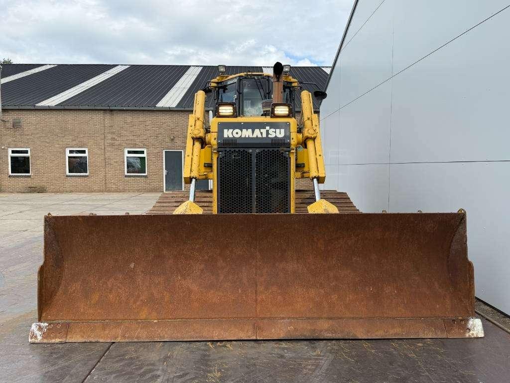 Komatsu D65PXi-18 - Backup Camera / Airco / CE + EPA Photo 14