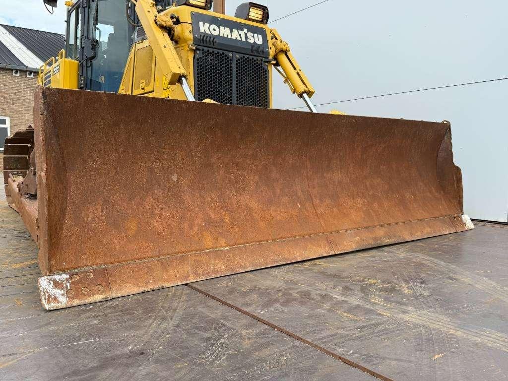 Komatsu D65PXi-18 - Backup Camera / Airco / CE + EPA Photo 15