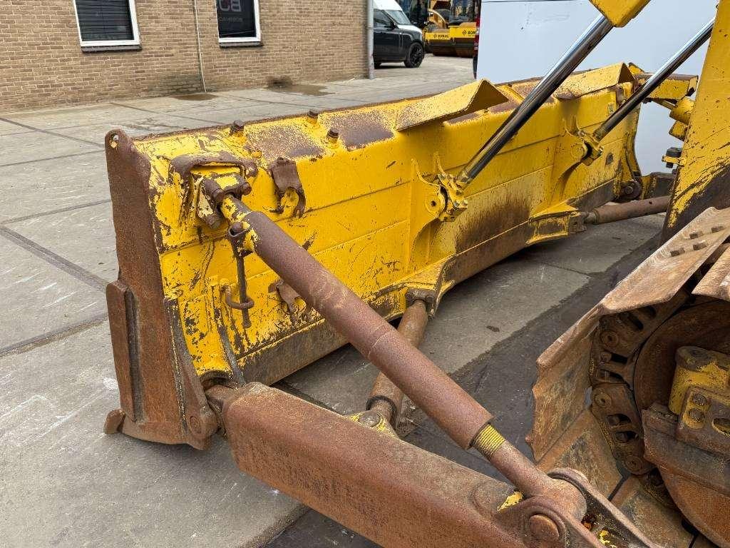 Komatsu D65PXi-18 - Backup Camera / Airco / CE + EPA Photo 16