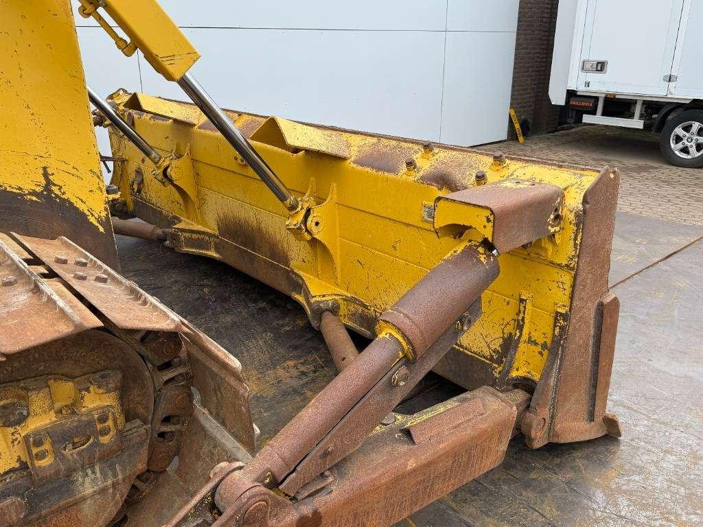 Komatsu D65PXi-18 - Backup Camera / Airco / CE + EPA Photo 17
