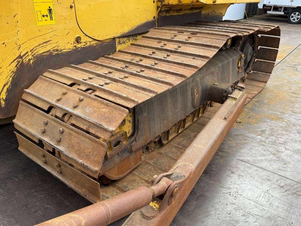 Komatsu D65PXi-18 - Backup Camera / Airco / CE + EPA Photo 18