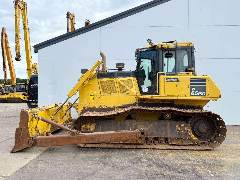 Komatsu D65PXi-18 - Backup Camera / Airco / CE + EPA Photo 2