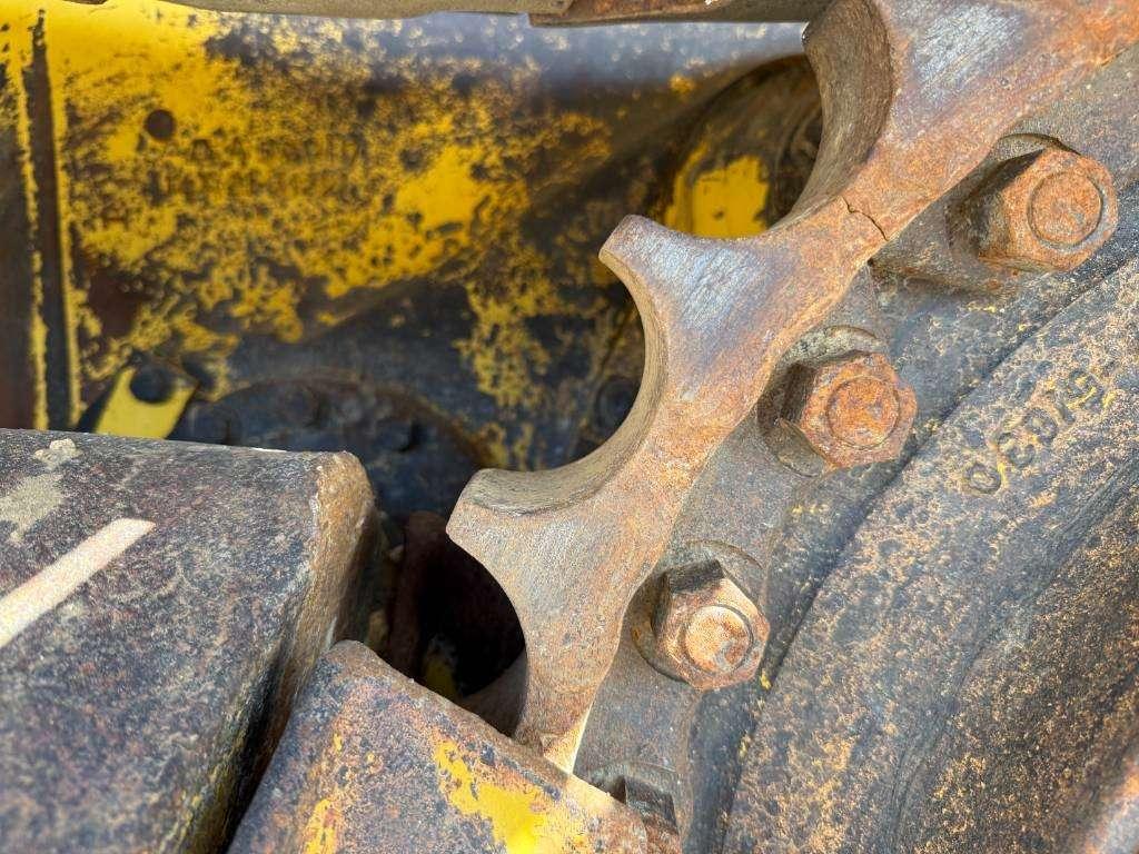 Komatsu D65PXi-18 - Backup Camera / Airco / CE + EPA Photo 20