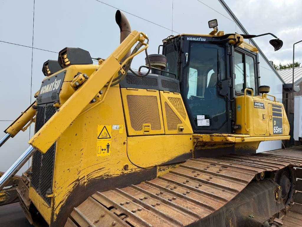 Komatsu D65PXi-18 - Backup Camera / Airco / CE + EPA Photo 23