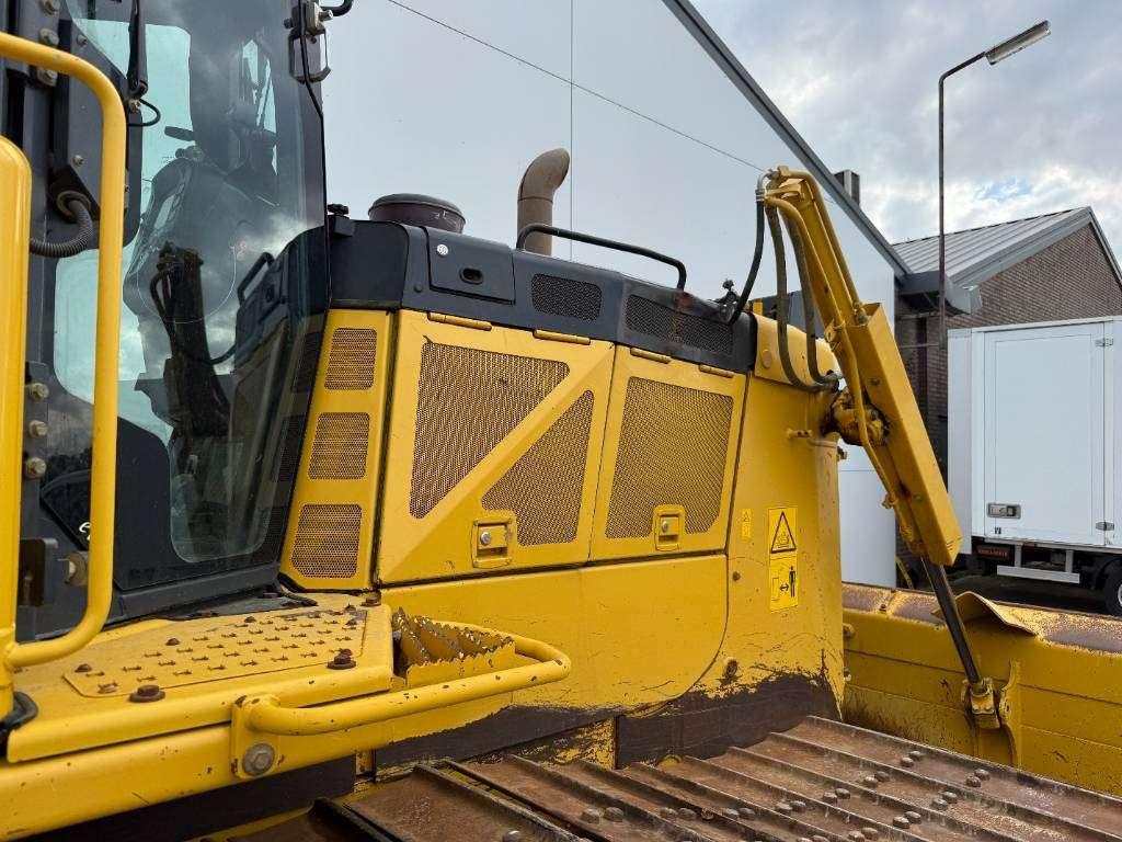 Komatsu D65PXi-18 - Backup Camera / Airco / CE + EPA Photo 25