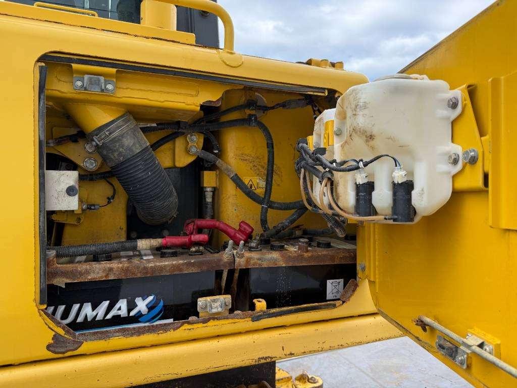 Komatsu D65PXi-18 - Backup Camera / Airco / CE + EPA Photo 28