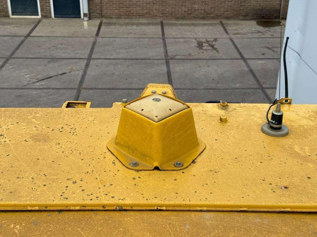 Komatsu D65PXi-18 - Backup Camera / Airco / CE + EPA Photo 29