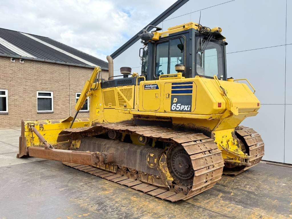 Komatsu D65PXi-18 - Backup Camera / Airco / CE + EPA Photo 3