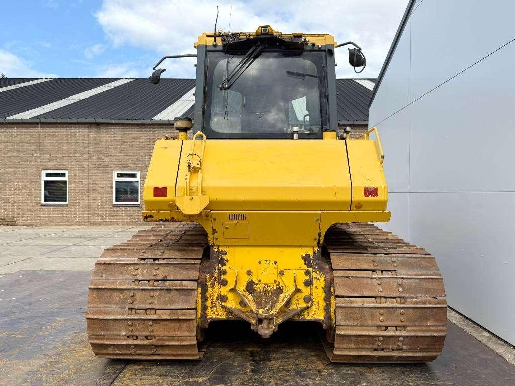 Komatsu D65PXi-18 - Backup Camera / Airco / CE + EPA Photo 4