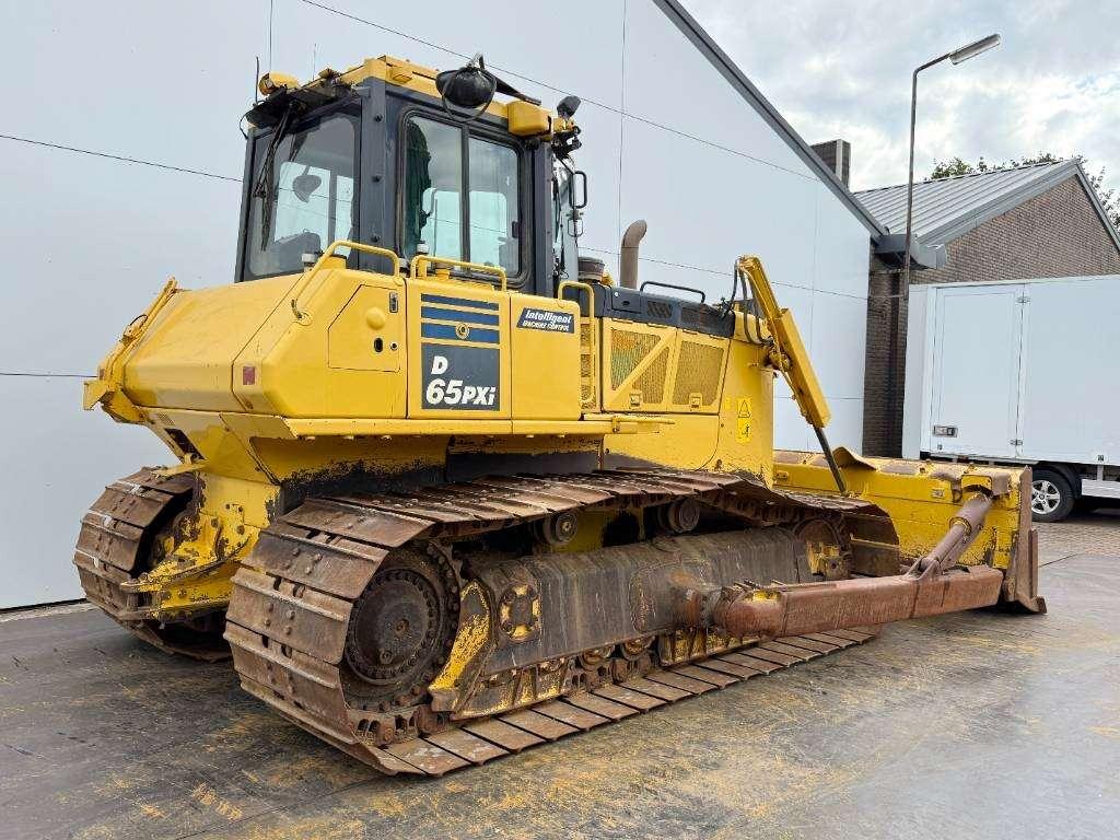 Komatsu D65PXi-18 - Backup Camera / Airco / CE + EPA Photo 5
