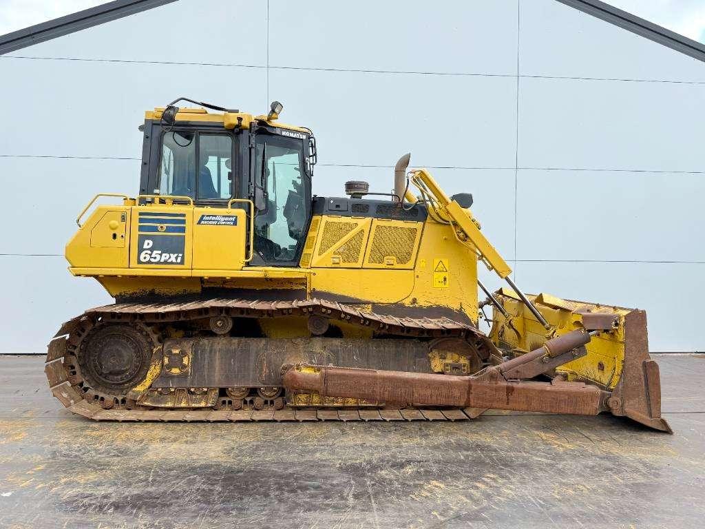 Komatsu D65PXi-18 - Backup Camera / Airco / CE + EPA Photo 6