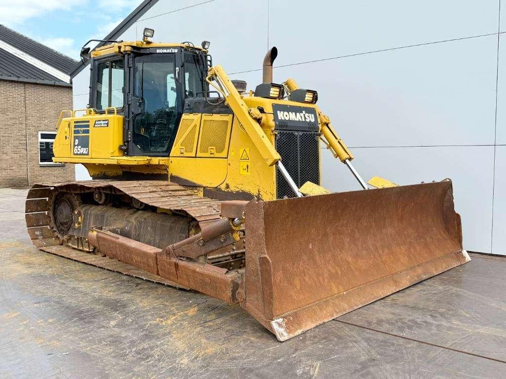 Komatsu D65PXi-18 - Backup Camera / Airco / CE + EPA Photo 7