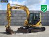 Caterpillar 308 C Photo 1 thumbnail