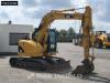 Caterpillar 308 C Photo 6 thumbnail