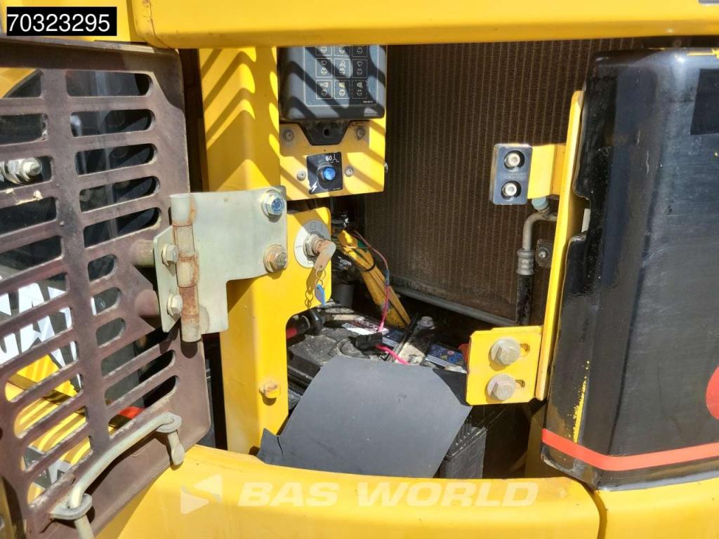 Caterpillar 308 C Photo 18