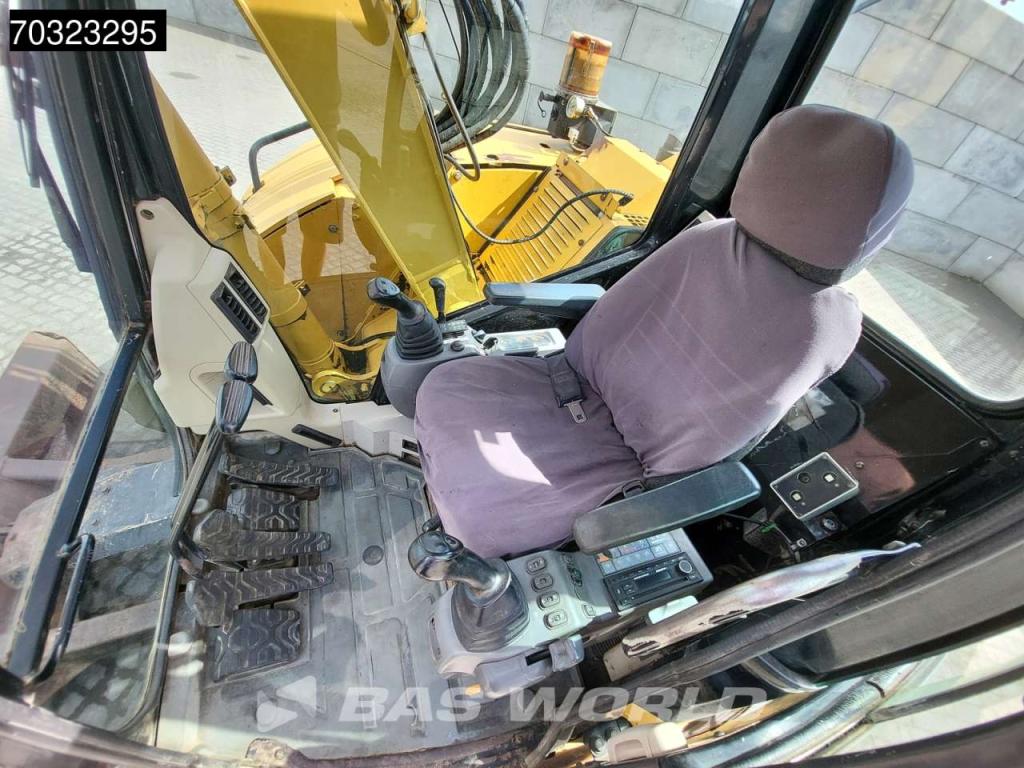 Caterpillar 308 C Photo 26
