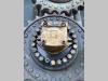 Translation motor for Liebherr 954 Photo 4 thumbnail