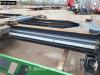 Renders Container chassis semi-trailer Photo 12 thumbnail