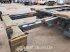 Renders Container chassis semi-trailer Photo 13 thumbnail