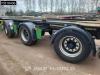 Renders Container chassis semi-trailer Photo 18 thumbnail