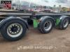 Renders Container chassis semi-trailer Photo 19 thumbnail