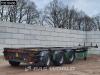 Renders Container chassis semi-trailer Photo 2 thumbnail