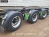Renders Container chassis semi-trailer Photo 21 thumbnail