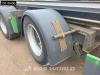 Renders Container chassis semi-trailer Photo 24 thumbnail