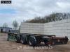Renders Container chassis semi-trailer Photo 5 thumbnail