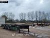 Renders Container chassis semi-trailer Photo 6 thumbnail