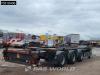 Renders Container chassis semi-trailer Photo 7 thumbnail