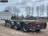 Renders Container chassis semi-trailer Photo 8 thumbnail