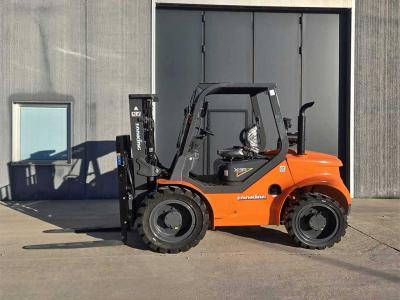 Lonking CPCD35 sold by Emme Service Srl