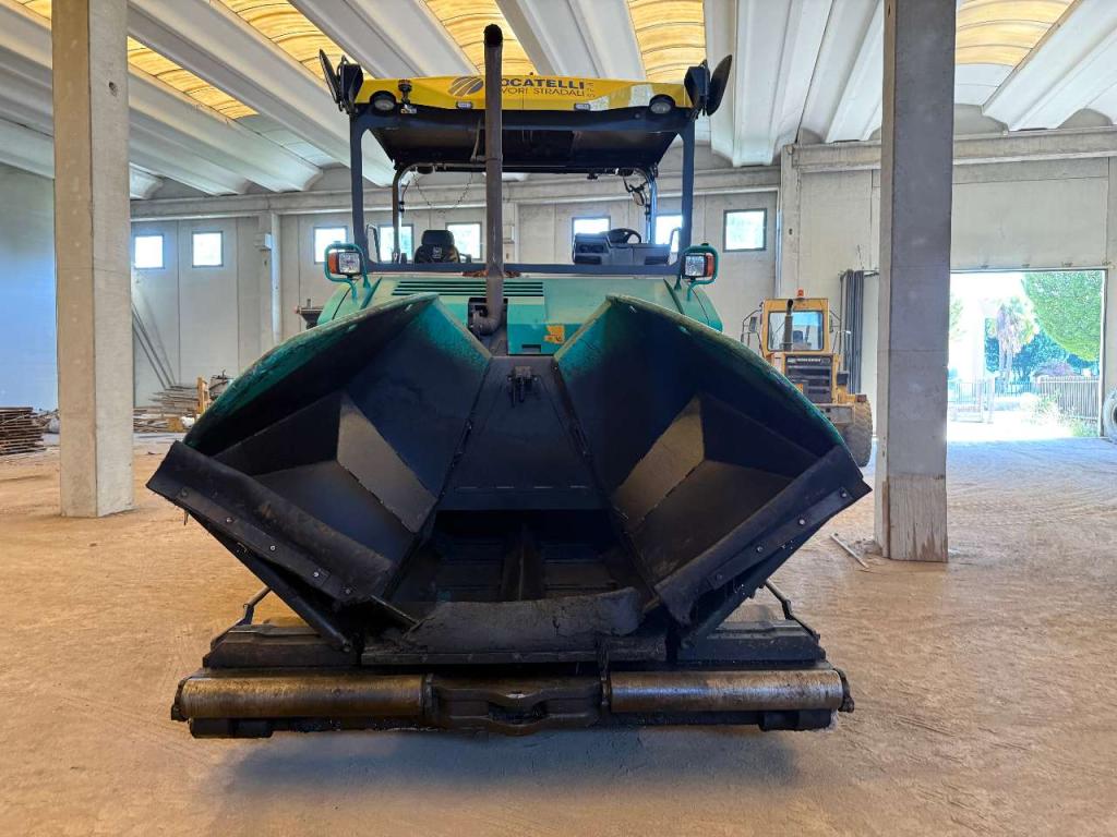 Vogele Super 1803-3I Photo 6