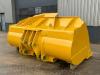 Caterpillar Loader Bucket PIN ON CAT 980, 6.0m3,134in Photo 2 thumbnail